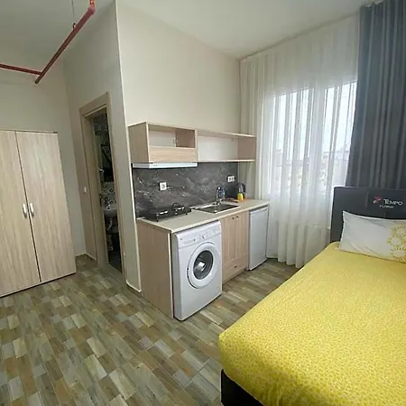 Tempo Florya Ξενοδοχείο 3*