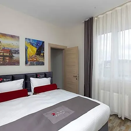 Tempo Florya 3*