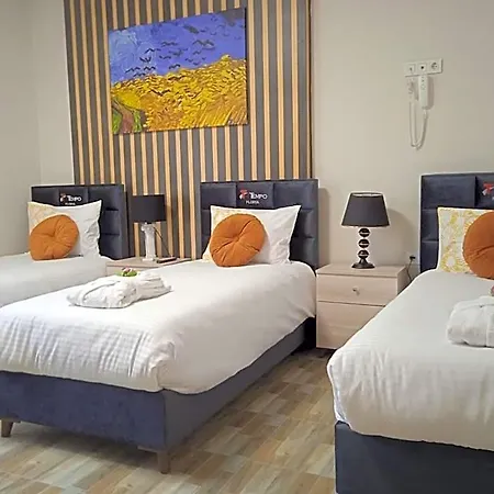 Tempo Florya Ξενοδοχείο 3*