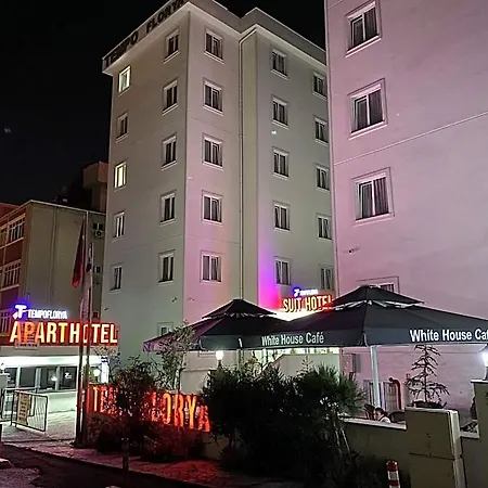 Tempo Florya Κωνσταντινούπολη