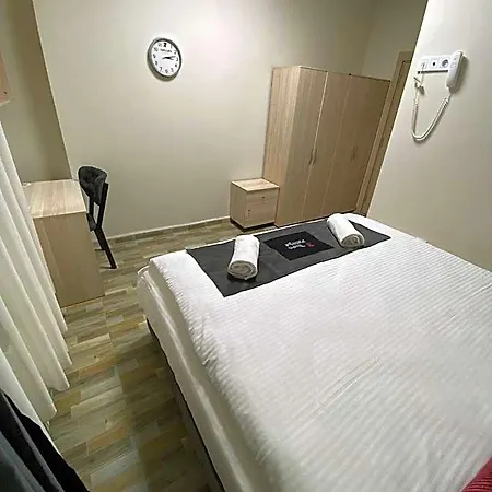 Tempo Florya 3* Κωνσταντινούπολη