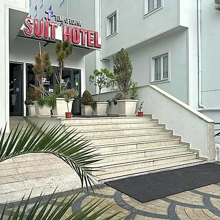 Tempo Florya Ξενοδοχείο