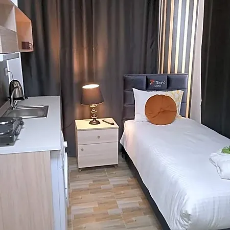 Tempo Florya Ξενοδοχείο 3*