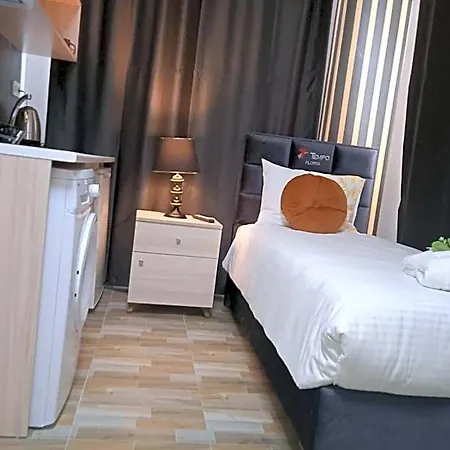 Tempo Florya