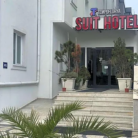 Tempo Florya Ξενοδοχείο 3*