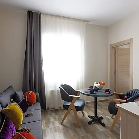 Tempo Florya Ξενοδοχείο