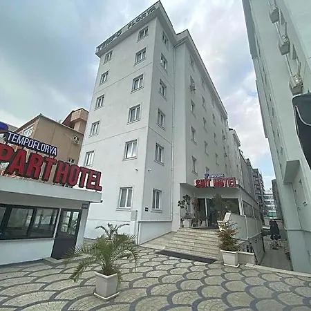 Tempo Florya Ξενοδοχείο