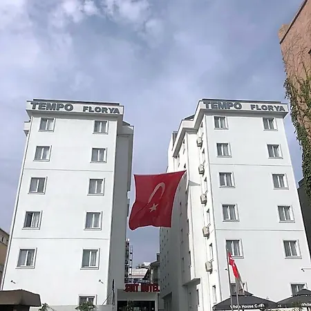 Tempo Florya Κωνσταντινούπολη