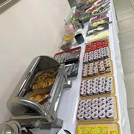 Tempo Florya Κωνσταντινούπολη
