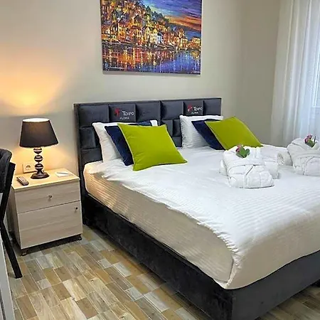 Tempo Florya Κωνσταντινούπολη