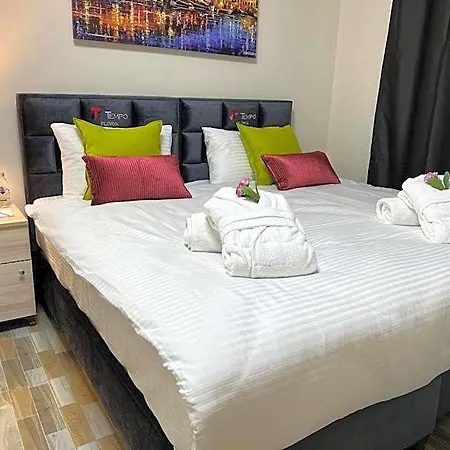 Ξενοδοχείο Tempo Florya 3*
