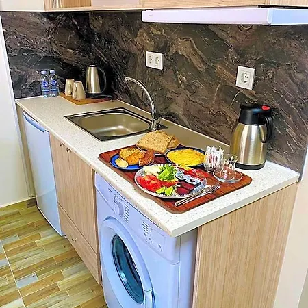 Tempo Florya 3*