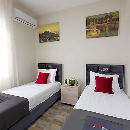 Tempo Florya Ξενοδοχείο 3*