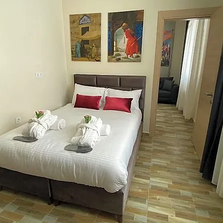 Tempo Florya Ξενοδοχείο 3*
