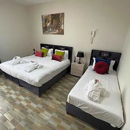 Tempo Florya 3*