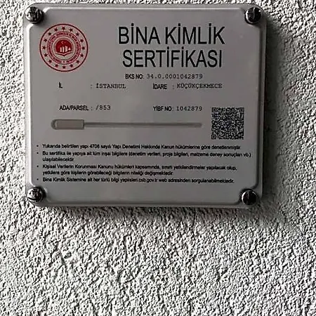 Tempo Florya 3*