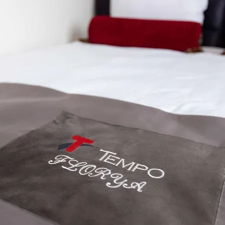 Tempo Florya 伊斯坦布尔