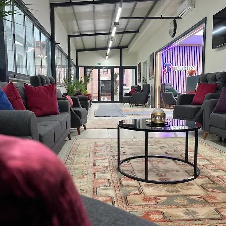 Tempo Florya 3* 伊斯坦布尔