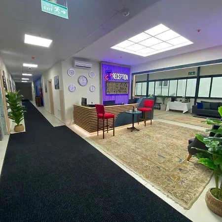 Tempo Florya 酒店 伊斯坦布尔