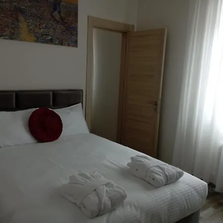 Tempo Florya 酒店 伊斯坦布尔