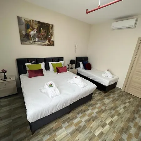 Tempo Florya 酒店 伊斯坦布尔