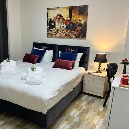 酒店 Tempo Florya 伊斯坦布尔