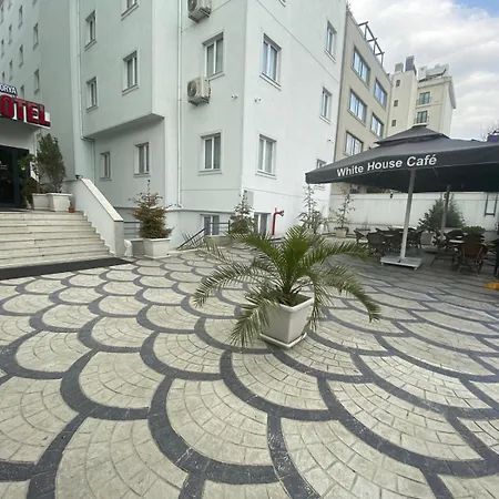 Tempo Florya 3* 伊斯坦布尔
