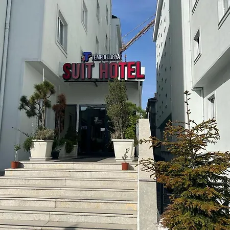 酒店 Tempo Florya 伊斯坦布尔