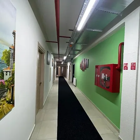 Tempo Florya 3* 伊斯坦布尔