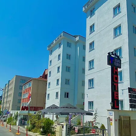 Tempo Florya 酒店