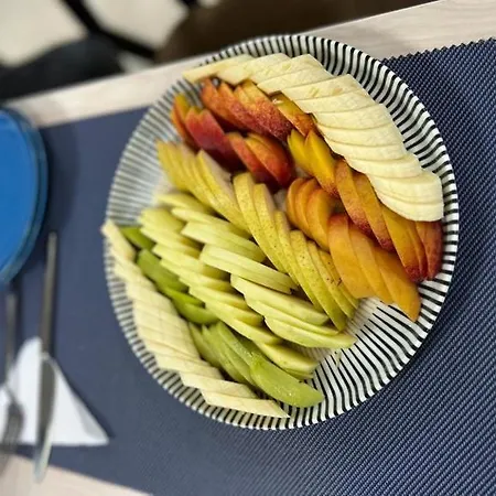 Tempo Florya 伊斯坦布尔