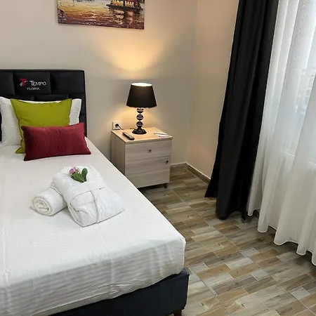 Tempo Florya 酒店 伊斯坦布尔