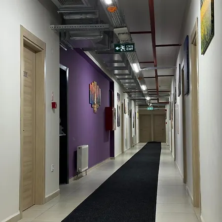 Tempo Florya 酒店 伊斯坦布尔