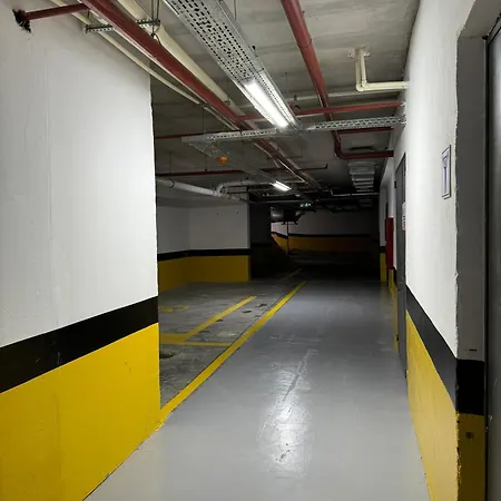 Tempo Florya 3* 伊斯坦布尔