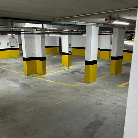 Tempo Florya 3* Istanboel