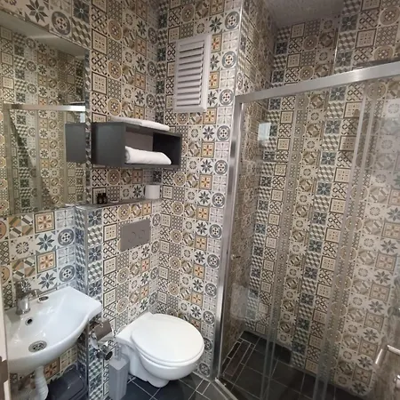 Tempo Florya 3*