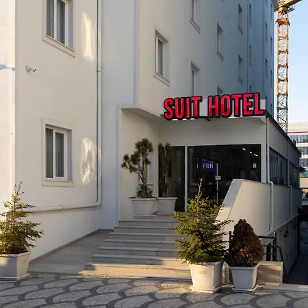 Hotel Tempo Florya Istanbul