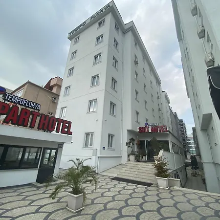 Tempo Florya 3* Istanbul