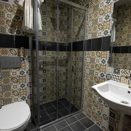 Tempo Florya Hotell