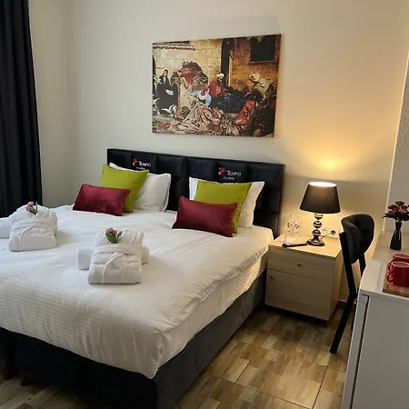 Tempo Florya 3* Istanbul