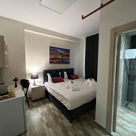 Tempo Florya Hotell