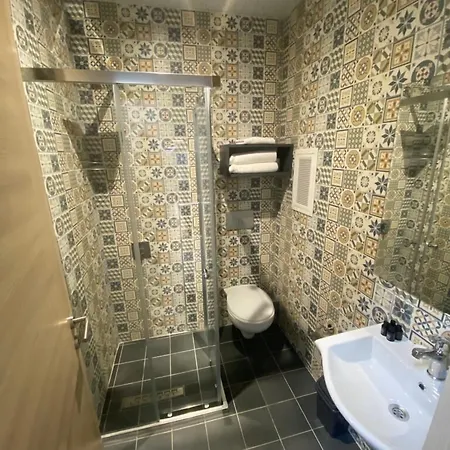 Tempo Florya 3* Istanbul