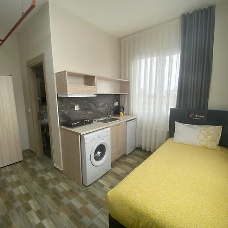 Hotell Tempo Florya 3*