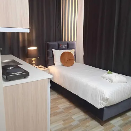Hotell Tempo Florya