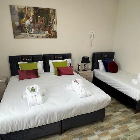 Tempo Florya Hotell Istanbul