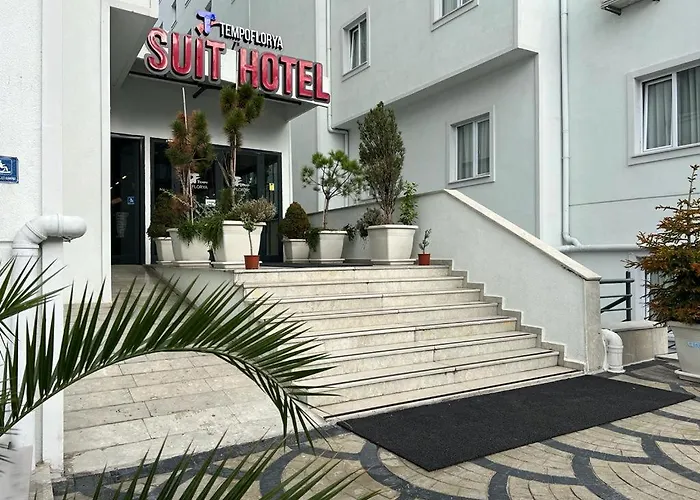 Hotel Tempo Florya 3*