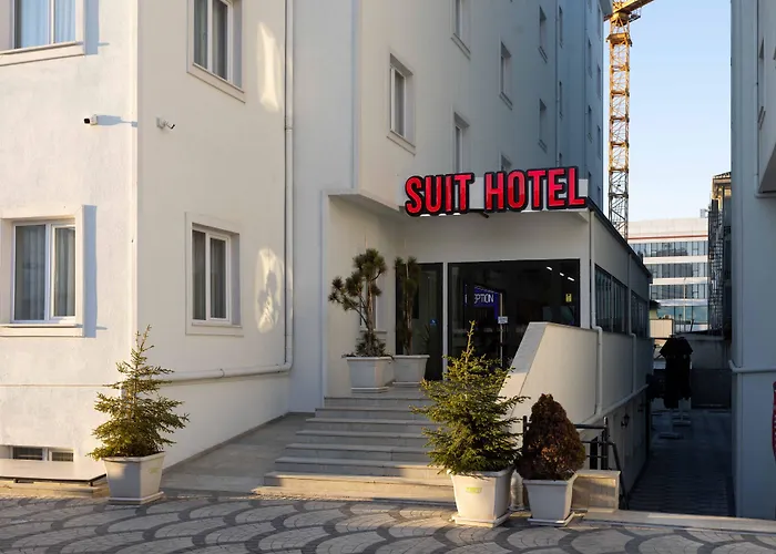 Hotel Tempo Florya Istanbul