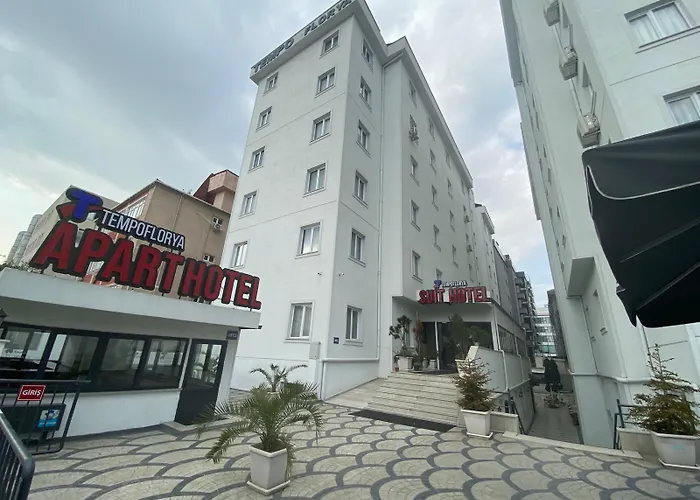 Tempo Florya 3* Istanbul