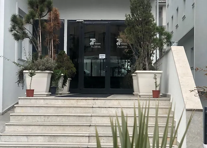 Hotel Tempo Florya