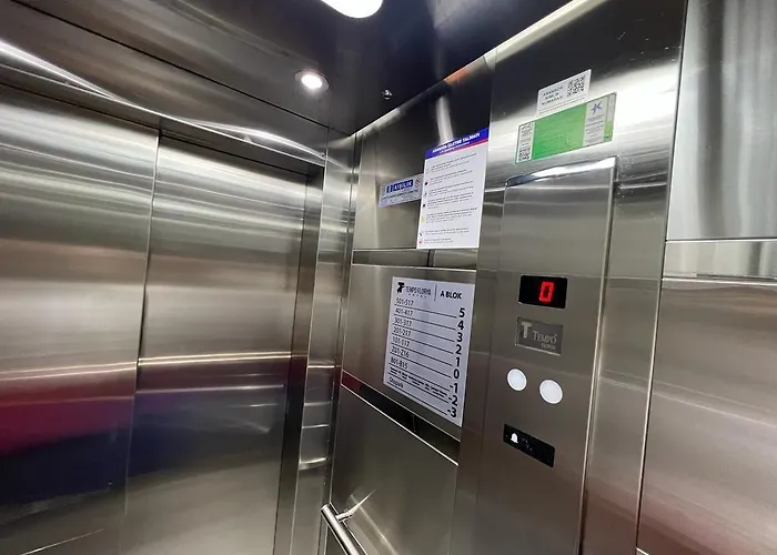 Tempo Florya Hotel 3*